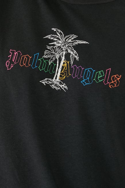 Palm Logo T-Shirt